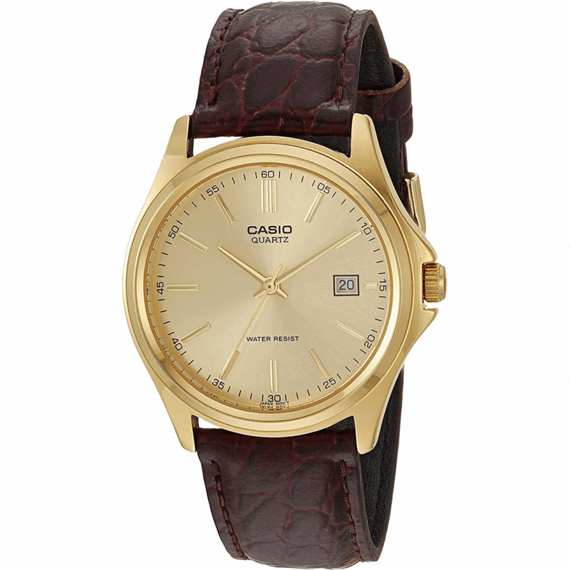 ساعت مچی کاسیو مدل CASIO MTP-1183Q-9A