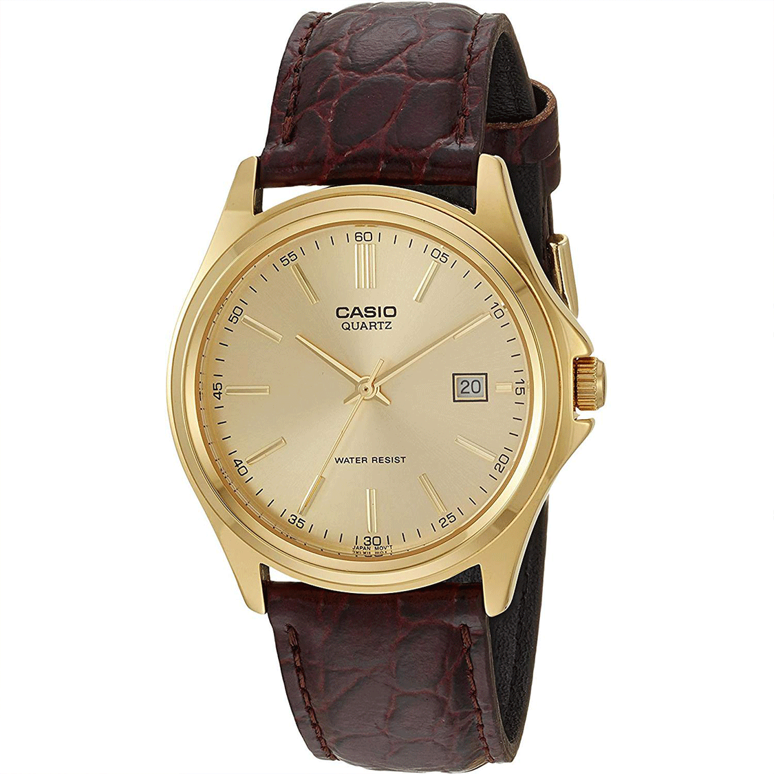 ساعت مچی کاسیو مدل CASIO MTP-1183Q-9A