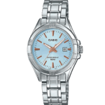 ساعت مچی کاسیو مدل CASIO LTP-1308D-2A