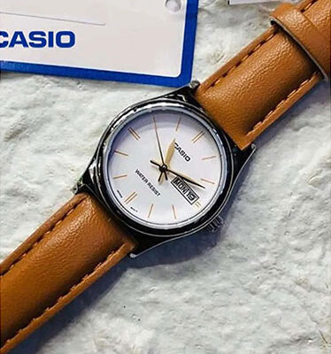 ساعت مچی کاسیو مدل CASIO LTP-V006L-7B2