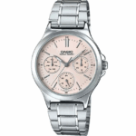 ساعت مچی کاسیو مدل CASIO LTP-V300D-4A