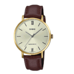 ساعت مچی کاسیو مدل CASIO LTP-VT01GL-9B