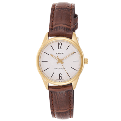 ساعت مچی کاسیو مدل CASIO LTP-V005GL-7B