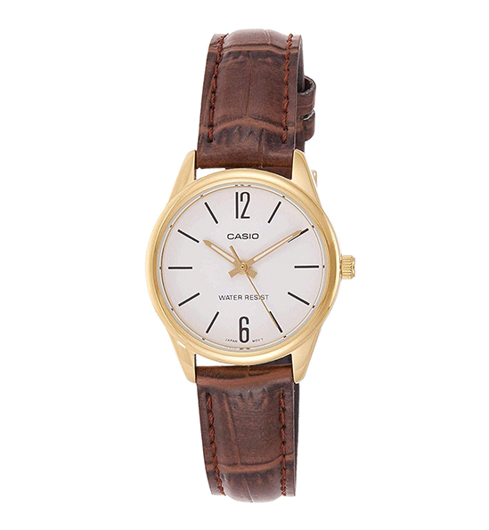 ساعت مچی کاسیو مدل CASIO LTP-V005GL-7B
