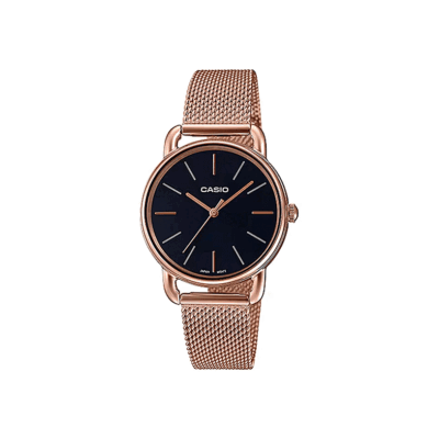 ساعت مچی کاسیو مدل CASIO LTP-E412MPG-1A