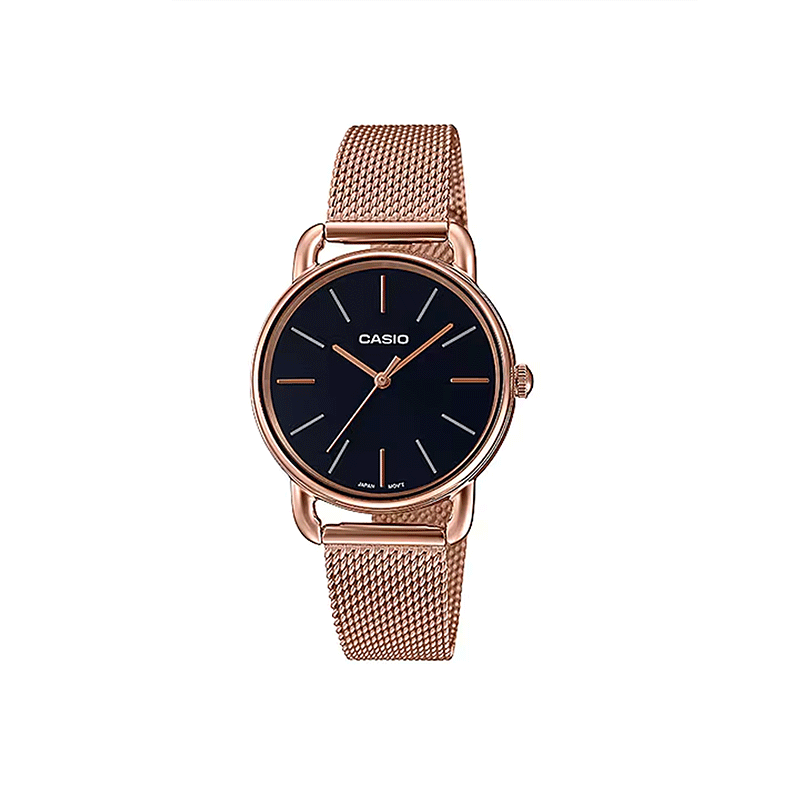 ساعت مچی کاسیو مدل CASIO LTP-E412MPG-1A