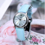 ساعت مچی کاسیو مدل CASIO LTP-V002L-2B3