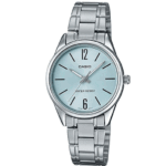 ساعت مچی کاسیو مدل CASIO LTP-V005D-2B