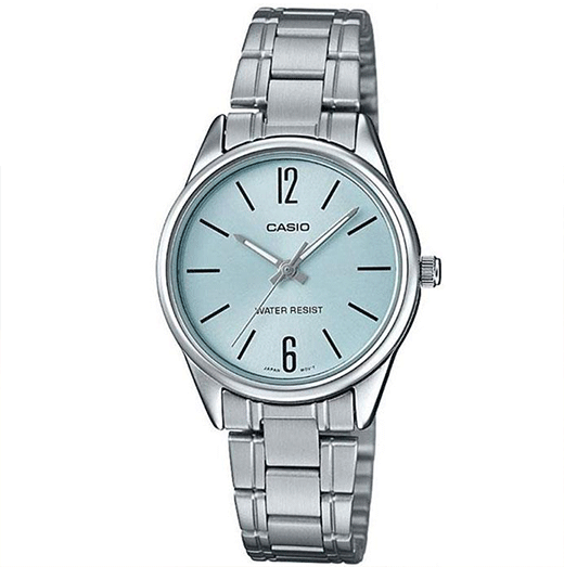 ساعت مچی کاسیو مدل CASIO LTP-V005D-2B