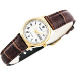 ساعت مچی کاسیو مدل CASIO LTP-V006GL-7B