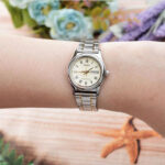 ساعت مچی کاسیو مدل CASIO LTP-V006SG-9B