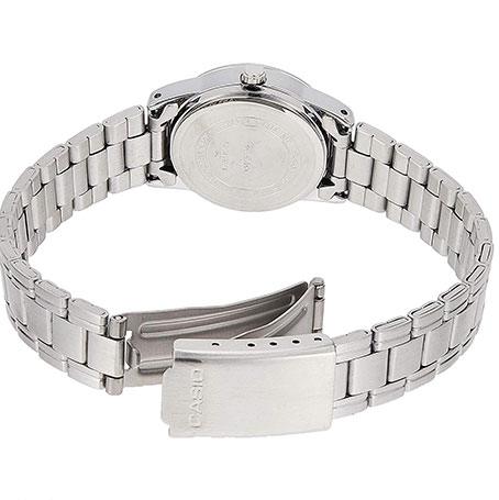 ساعت مچی کاسیو مدل CASIO LTP-V001D-7B