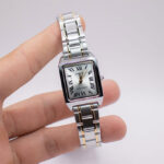 ساعت مچی کاسیو مدل CASIO LTP-V007SG-9B