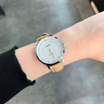 ساعت مچی کاسیو مدل CASIO LTP-VT04L-7A