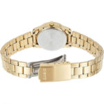 ساعت مچی کاسیو مدل CASIO LTP-V001G-9B