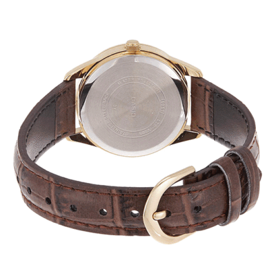 ساعت مچی کاسیو مدل CASIO LTP-V005GL-7B