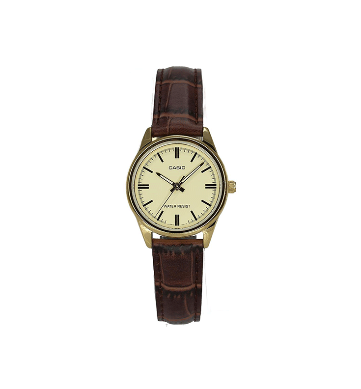 ساعت مچی کاسیو مدل CASIO LTP-V005L-9A ساعت مچی کاسیو مدل CASIO LTP-V005L-9A ساعت مچی کاسیو مدل CASIO LTP-V005L-9A ساعت مچی کاسیو مدل CASIO LTP-V005L-9A