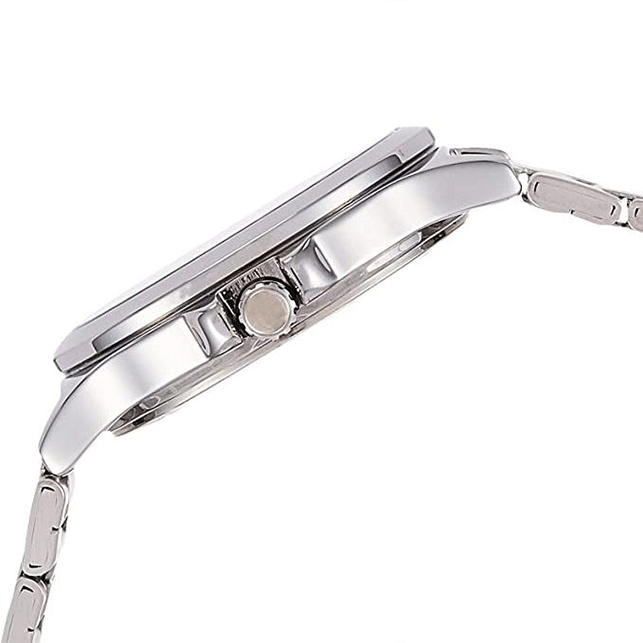 ساعت مچی کاسیو مدل CASIO LTP-V300D-4A