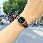 ساعت مچی کاسیو مدل CASIO LTP-V002GL-1B