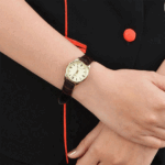 ساعت مچی کاسیو مدل CASIO LTP-V005L-9A