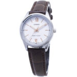 ساعت مچی کاسیو مدل CASIO LTP-V005L-7B3