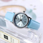 ساعت مچی کاسیو مدل CASIO LTP-V002L-2B3