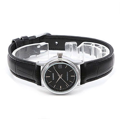 ساعت مچی کاسیو مدل CASIO LTP-V002L-1A