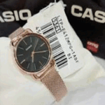 ساعت مچی کاسیو مدل CASIO LTP-E412MPG-1A