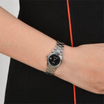 ساعت مچی کاسیو مدل CASIO LTP-V002D-1A
