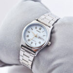 ساعت مچی کاسیو مدل CASIO LTP-V006D-2B