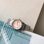 ساعت مچی کاسیو مدل CASIO LTP-V006D-4B
