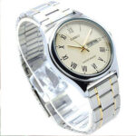 ساعت مچی کاسیو مدل CASIO LTP-V006SG-9B
