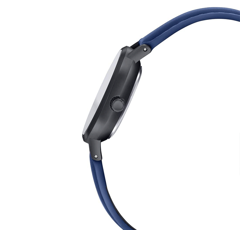 ساعت مچی کاسیو مدل CASIO LTP-VT02BL-2A