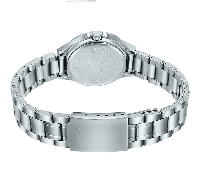 ساعت مچی کاسیو مدل CASIO LTP-1308D-2A