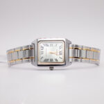 ساعت مچی کاسیو مدل CASIO LTP-V007SG-9B