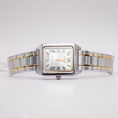 ساعت مچی کاسیو مدل CASIO LTP-V007SG-9B