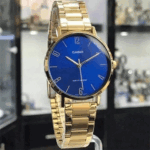 ساعت مچی کاسیو مدل CASIO LTP-VT01G-2B