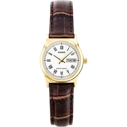 ساعت مچی کاسیو مدل CASIO LTP-V006GL-7B
