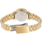 ساعت مچی کاسیو مدل CASIO LTP-V004G-9B
