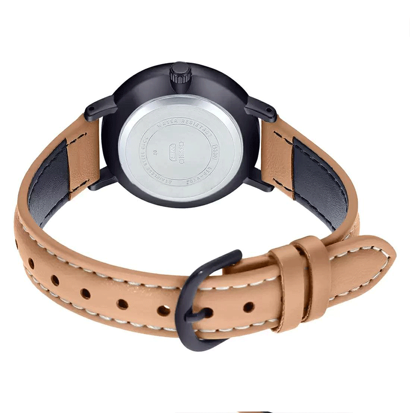 ساعت مچی کاسیو مدل CASIO LTP-VT02BL-1A