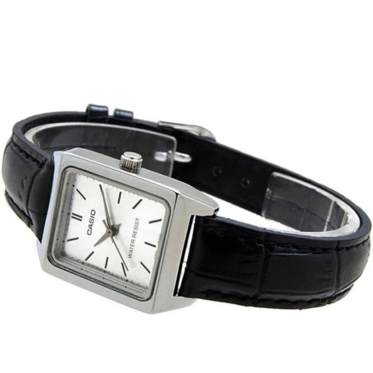 ساعت مچی کاسیو مدل CASIO LTP-V007L-7E1
