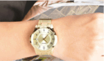 ساعت مچی کاسیو مدل CASIO LTP-V004G-9B