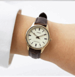 ساعت مچی کاسیو مدل CASIO LTP-V005L-9A
