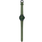 ساعت مچی کاسیو مدل CASIO LTP-VT02BL-3A