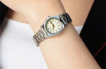 ساعت مچی کاسیو مدل CASIO LTP-V006SG-9B
