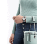 ساعت مچی کاسیو مدل CASIO LTP-V300D-4A