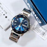 ساعت مچی کاسیو مدل CASIO MTD-125D-2A1
