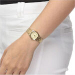 ساعت مچی کاسیو مدل CASIO LTP-V001G-9B