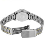 ساعت مچی کاسیو مدل CASIO LTP-V002SG-9A