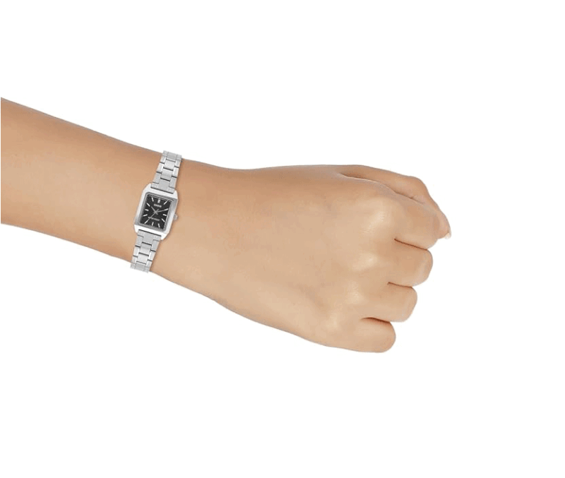 ساعت مچی کاسیو مدل CASIO LTP-V007D-1E